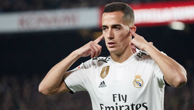 ريال مدريد يعلن تجديد عقد فاسكيز
