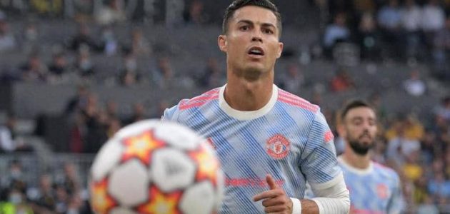 تقرير… انتقال ميسي إلى باريس سان جيرمان، وراء عودة كريستيانو رونالدو إلى مانشستر يونايتد