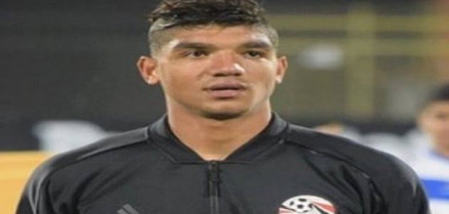 الزمالك يُعير حارس الفريق محمد صبحي إلى نادي فاركو
