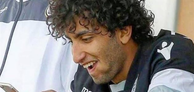 عمرو وردة يسجل أول مشاركة للاعب مصري في دوري المؤتمر الأوربي 