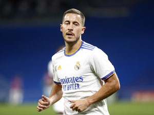 ريال مدريد يوافق على بيع هازارد