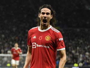 كافاني يسعى للإنضمام لبرشلونة