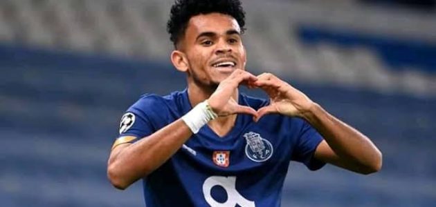 لاعب بورتو قريب من الانتقال لليفربول