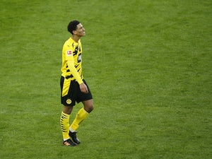 لاعب خط وسط بروسيا دورتموند متهم بقضية جنائية