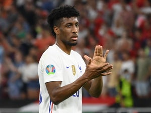 ريال مدريد يحاول ضم مهاجم بايرن ميونخ