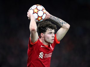 شاب ليفربول يخطط لمغادرة النادي قريبا