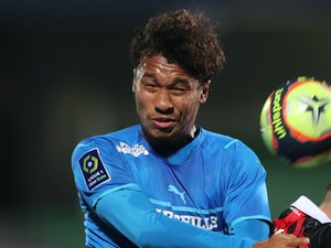 مانشستر يونايتد يفكر بضم لاعب وسط مرسيليا