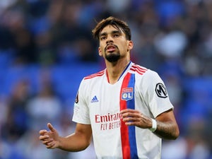 ليون يرفض بيع مهاجمه لوكاس باكيتا للدوري الإنجليزي