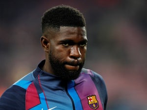 برشلونة يسعى للتخلص من ثلاثة لاعبين على الأقل