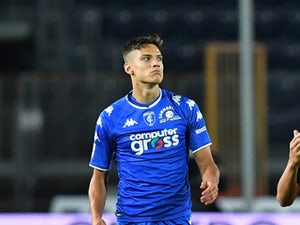 أرسنال ينتقل للاعب وسط امبولي