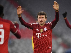 نيوكاسل ينافس ايفرتون لضم مهاجم بايرن ميونخ