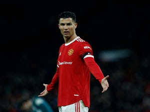 رونالدو يسعى للخروج من مانشستر الصيف المقبل