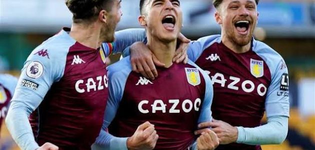 أستون فيلا مهتم بالتعاقد مع لاعب وسط ليستر سيتي