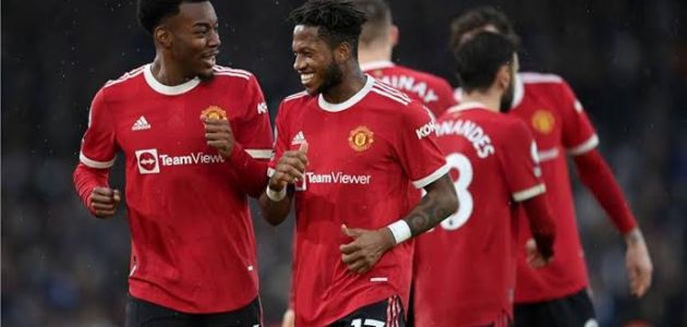مانشستر يونايتد يصارع ليفربول لضم كارفالو