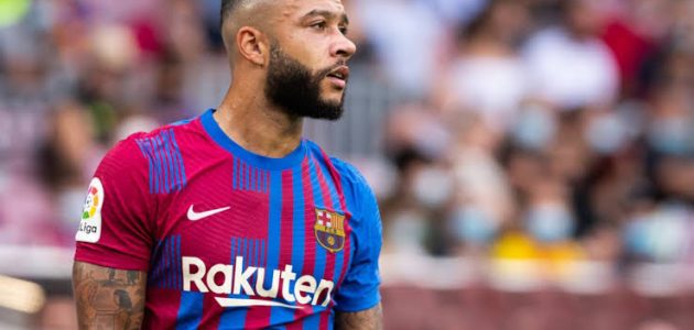 اندية ايطاليا تتنافس لضم مهاجم برشلونة