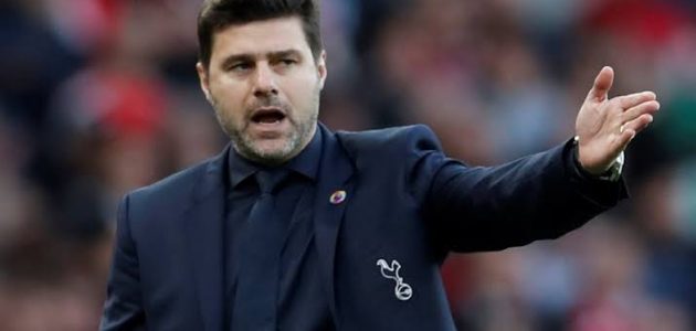 مدرب باريس يفضل تدريب ريال مدريد عن مانشستر يونايتد