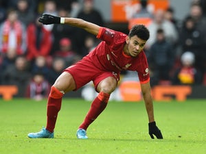 ليفربول يؤكد تسجيل لويس دياز في دوري الابطال