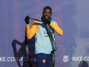 تشيلسي فشل في ضم مهاجم برشلونة