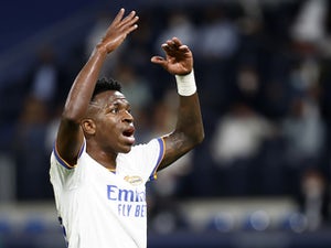 ريال مدريد يرغب بتوقيع مهاجمه على عقد جديد