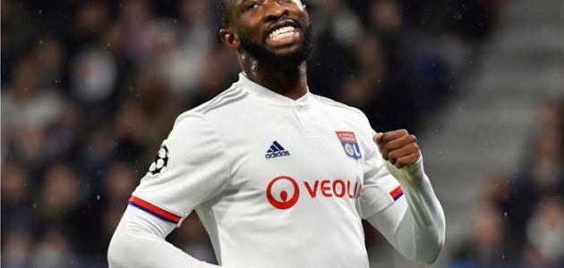 مانشستر يونايتد يسعى لضم لاعب ليون