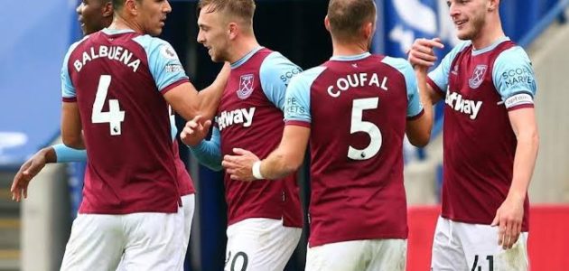 وست هام يسعى لضم لاعب نورويتش سيتي