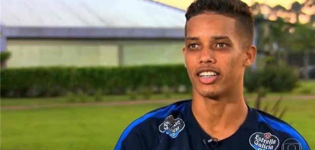 أندية الدوري الانجليزي تسعى لضم جناح البرازيل