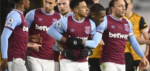 توتنهام ووست هام يتنافسون لضم لاعب فالنسيا