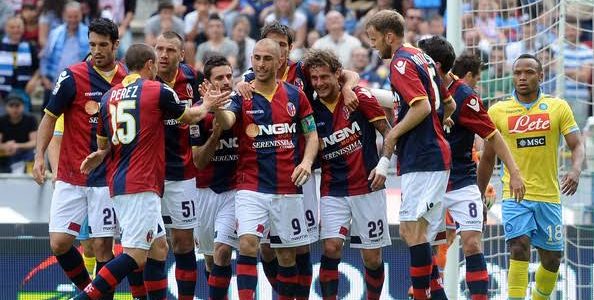 مانشستر يونايتد يسعى لضم لاعب وسط بولونيا