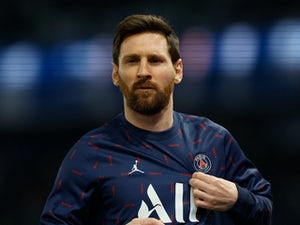واصلت الأرجنتين استعدادها لنهائيات كأس العالم بالفوز على جامايكا