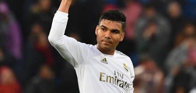 لعب فريد وكاسيميرو جنبًا إلى جنب في فوز البرازيل 5-1 على تونس ليلة الثلاثاء