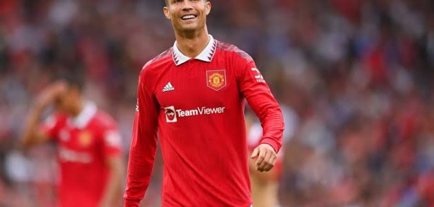 لاعب مانشستر يونايتد السابق: “مانشستر يونايتد اتخذ القرار الصحيح بشأن كريستيانو رونالدو”