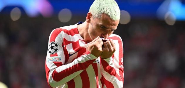 كشف جوان لابورتا عن شروط اتفاق برشلونة الجديد مع أتلتيكو مدريد