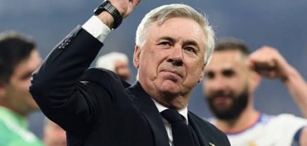 توني كروس قد يرحل عن ريال مدريد