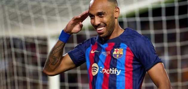 رد ميكيل أرتيتا على مقطع فيديو مسرب لقائد أرسنال السابق بيير إيمريك أوباميانج