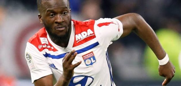 نابولي حريص على التعاقد مع لاعب توتنهام هوتسبير