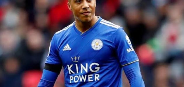 توتنهام هوتسبير مهتم بلاعب خط وسط ليستر سيتي