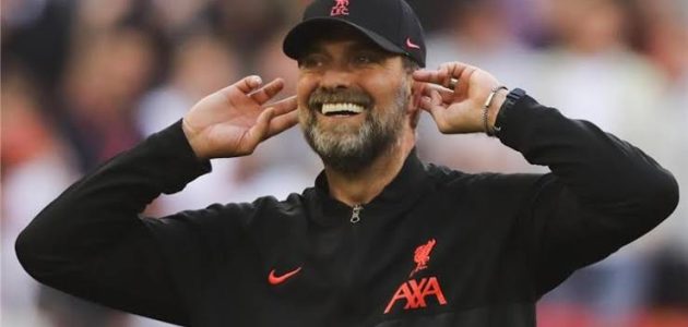 يورجن كلوب يتحدث عن مواجهة نوتنجهام فورست