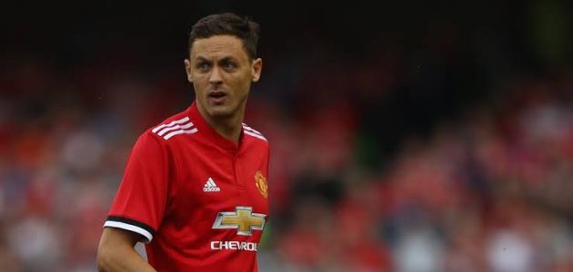 مانشستر يونايتد مهتم بنجم شيكاغو فاير جون دوران.