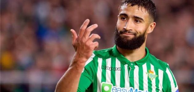 نيوكاسل يونايتد يفكر في التعاقد مع لاعب وسط ريال بيتيس