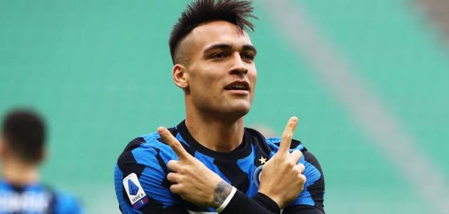 نيوكاسل يونايتد حريص على التعاقد مع لاعب إنتر ميلان