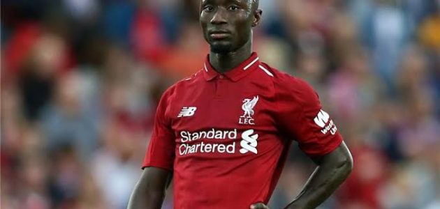 ميلان حريص على التعاقد مع لاعب خط الوسط الغيني نابي كيتا