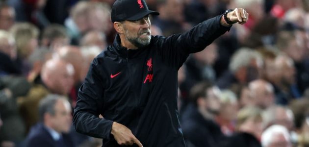 ليفربول يسعى لضم رباعي جلطة سراي