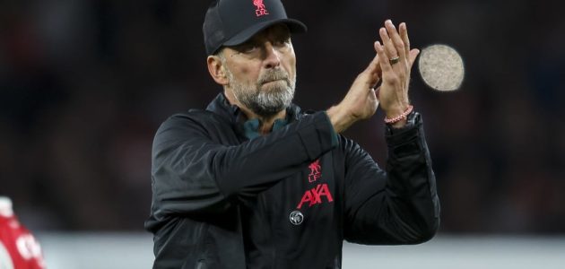 أعترف يورغن كلوب بأن ليفربول لن يفوز بلقب الدوري الإنجليزي الممتاز هذا الموسم