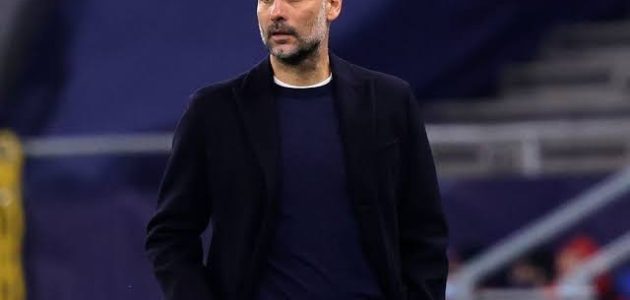 بيب جوارديولا يكشف أن مانشستر سيتي يخطط لمعسكر تدريبي خلال كأس العالم