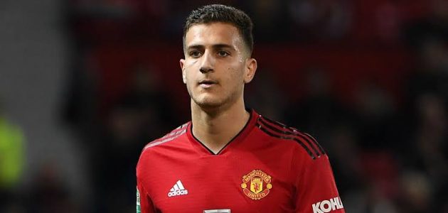 برشلونة ينافس ميلان للتوقيع على ديوجو دالوت