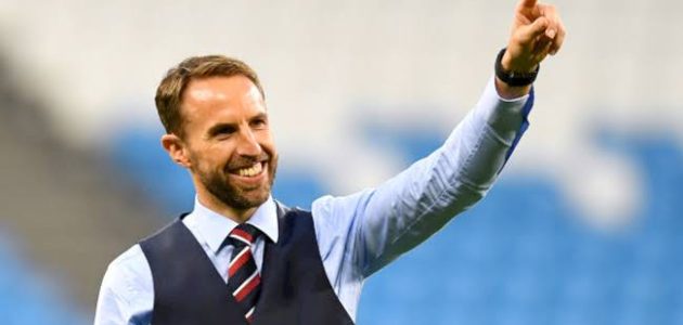 مدرب انجلترا يستعد لضم ريس جيمس في تشكيلته النهائية لكأس العالم