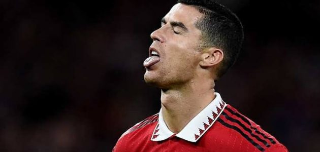 كريستيانو رونالدو على اتصال ببايرن ميونيخ