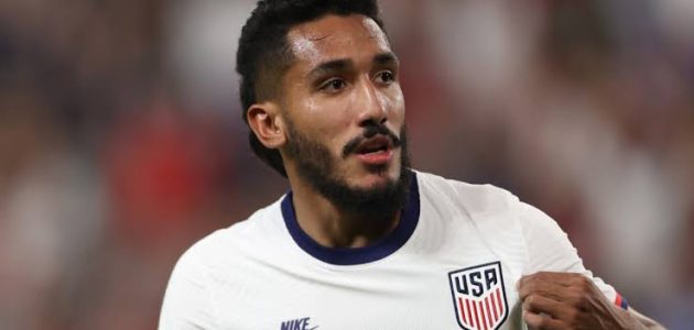 أرسنال يفكر بالتعاقد مع مهاجم يو إس إم إن تي خيسوس فيريرا