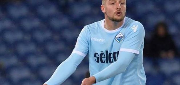 ريال مدريد يقترب من ضم سيرجي ميلينكوفيتش-سافيتش