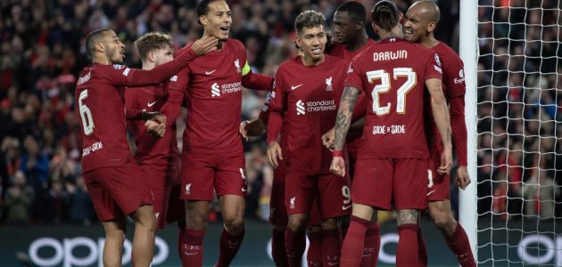 يورجن كلوب لم ينسى قوة الفريق في الموسم الماضي